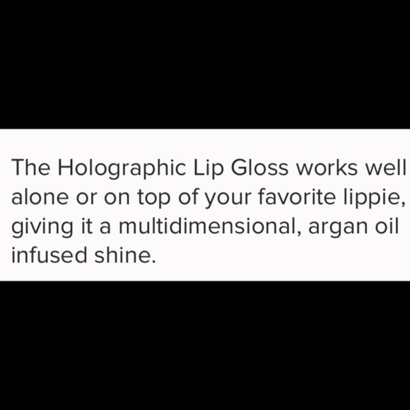 Appeal holographic lipgloss - Picture 2 of 2